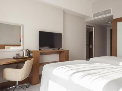 Hampton By Hilton Symbol 3* Коджаэли