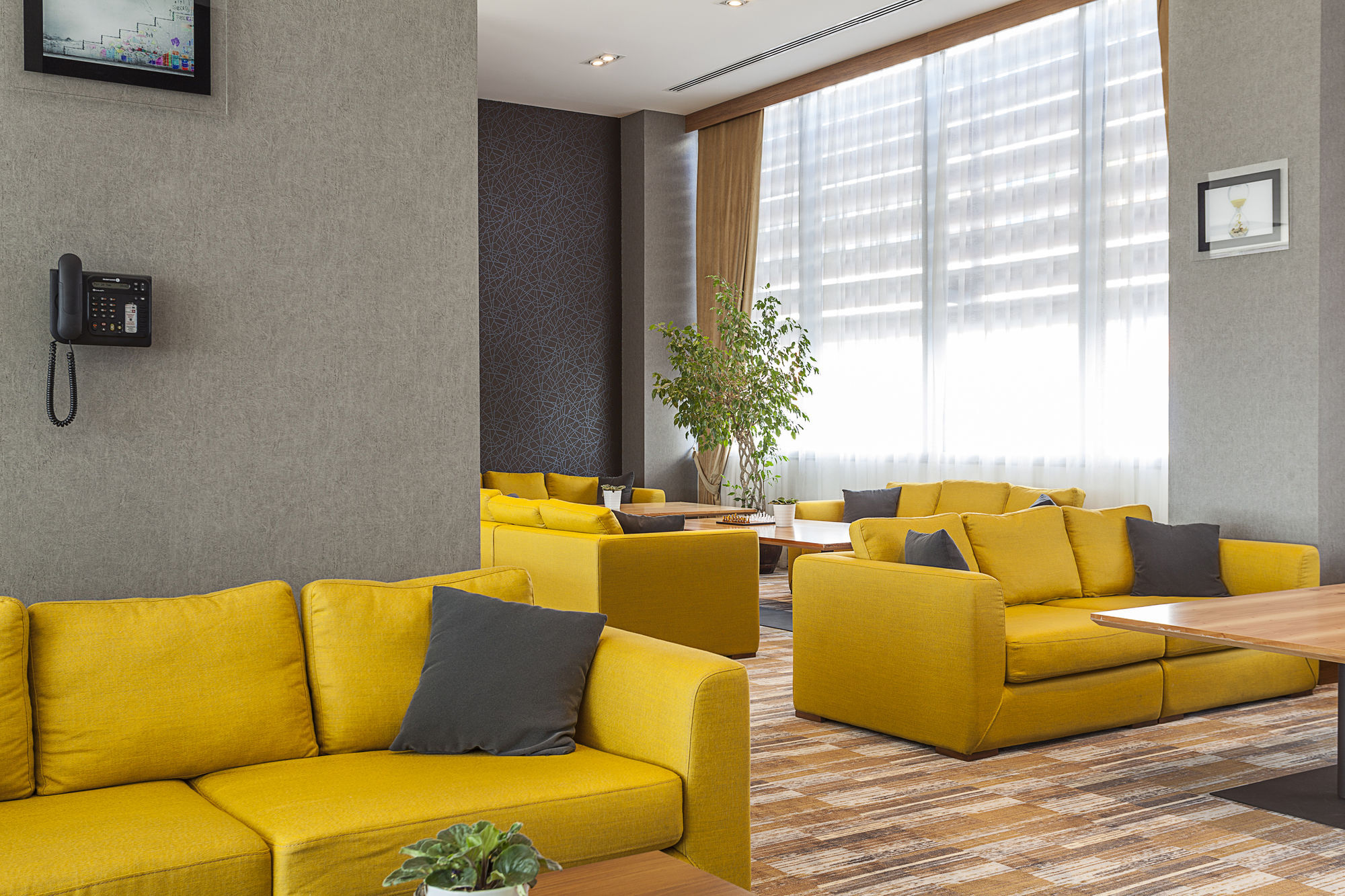 Отель Hampton By Hilton Symbol 3*